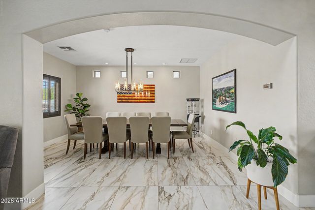 5127 E MAZATZAL Drive, Cave Creek, AZ 85331