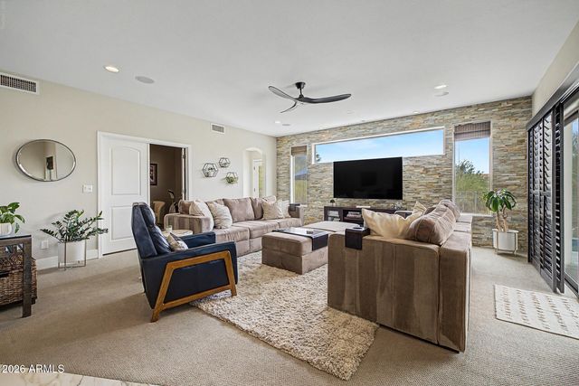 5127 E MAZATZAL Drive, Cave Creek, AZ 85331