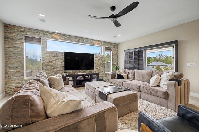5127 E MAZATZAL Drive, Cave Creek, AZ 85331
