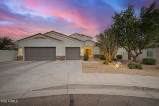 5127 E MAZATZAL Drive, Cave Creek, AZ 85331