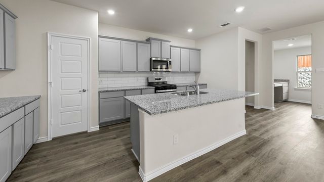 2043 Ketchum Lane, Royse City, TX 75189