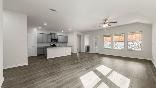 2043 Ketchum Lane, Royse City, TX 75189