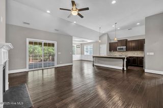 707 Liberty Landing Way, Wilmington, NC 28409