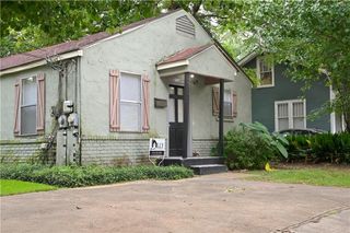 2401 ALBERT Street, Alexandria, LA 71301