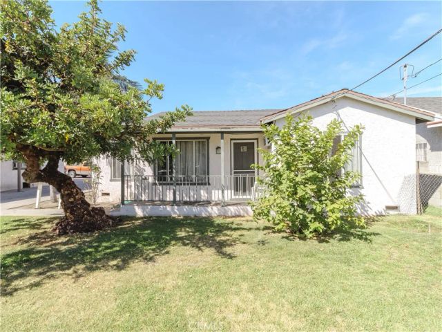 11139 Kauffman, El Monte, CA 91731