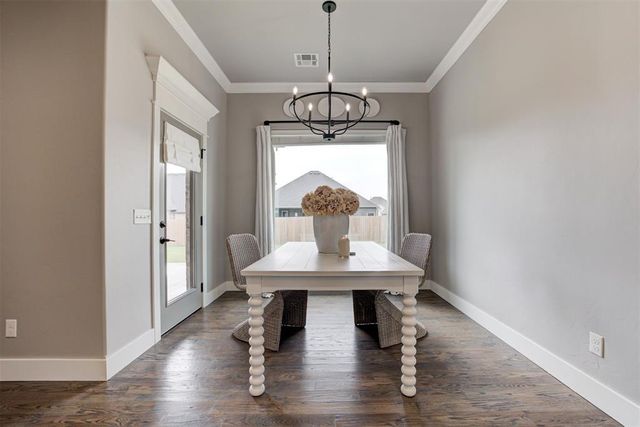 400 Bray Lane, Yukon, OK 73099