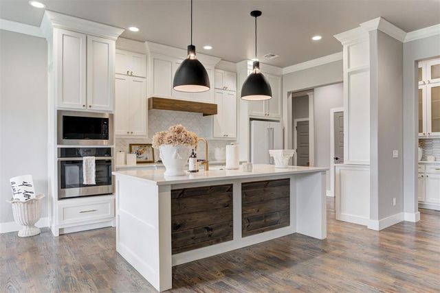 400 Bray Lane, Yukon, OK 73099