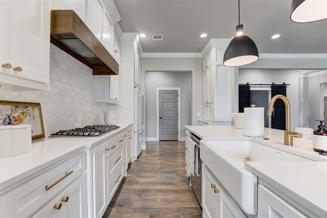 400 Bray Lane, Yukon, OK 73099