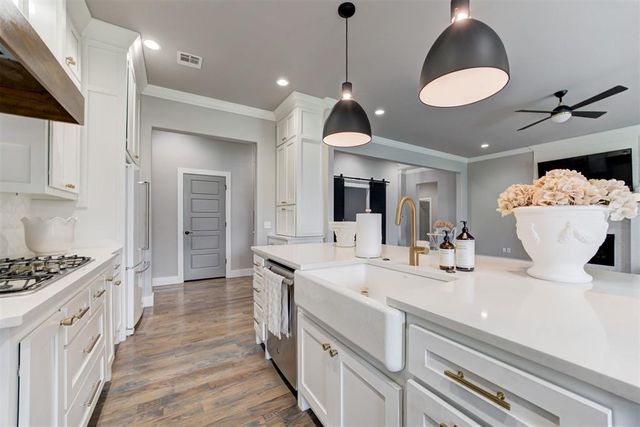400 Bray Lane, Yukon, OK 73099