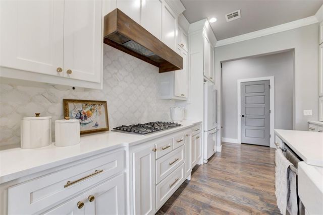 400 Bray Lane, Yukon, OK 73099