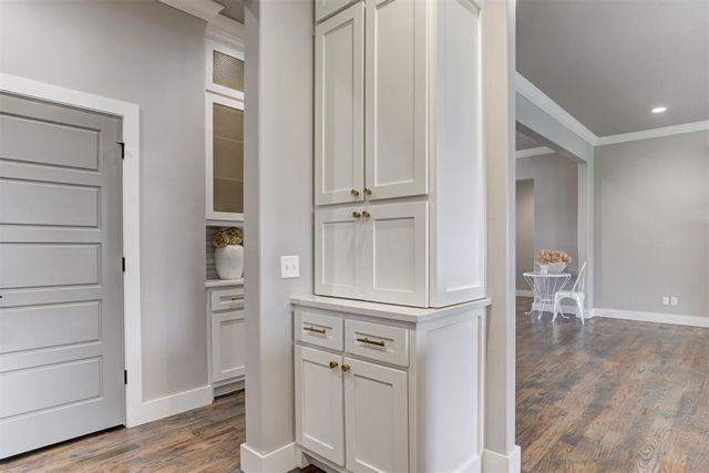 400 Bray Lane, Yukon, OK 73099