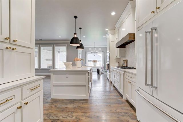 400 Bray Lane, Yukon, OK 73099
