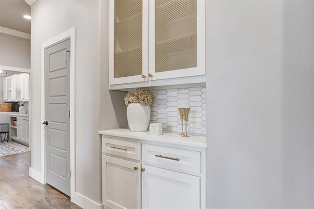 400 Bray Lane, Yukon, OK 73099