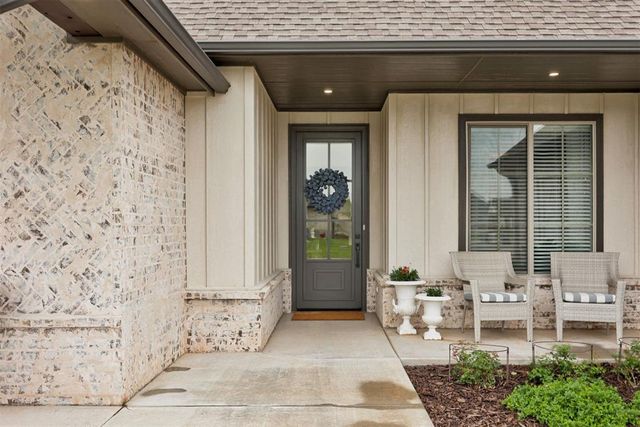 400 Bray Lane, Yukon, OK 73099
