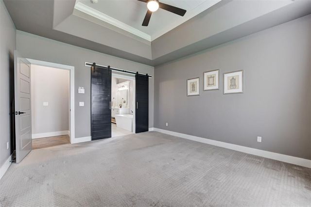 400 Bray Lane, Yukon, OK 73099