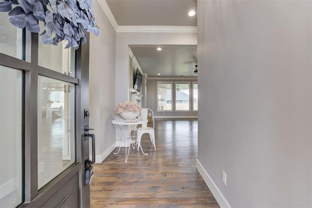 400 Bray Lane, Yukon, OK 73099