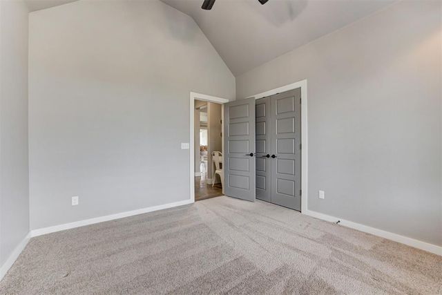 400 Bray Lane, Yukon, OK 73099