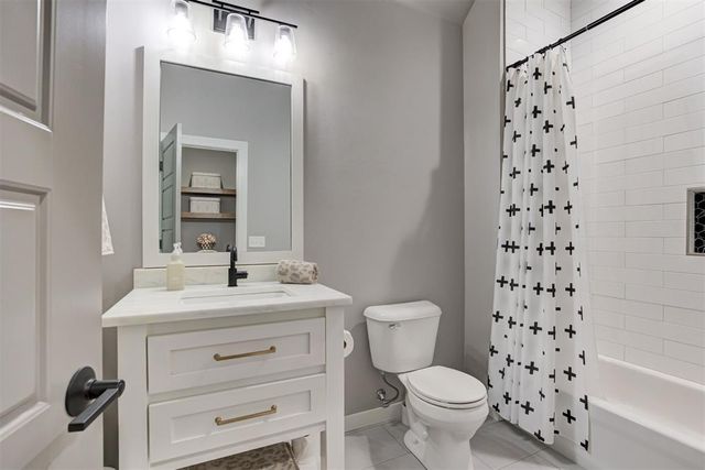 400 Bray Lane, Yukon, OK 73099