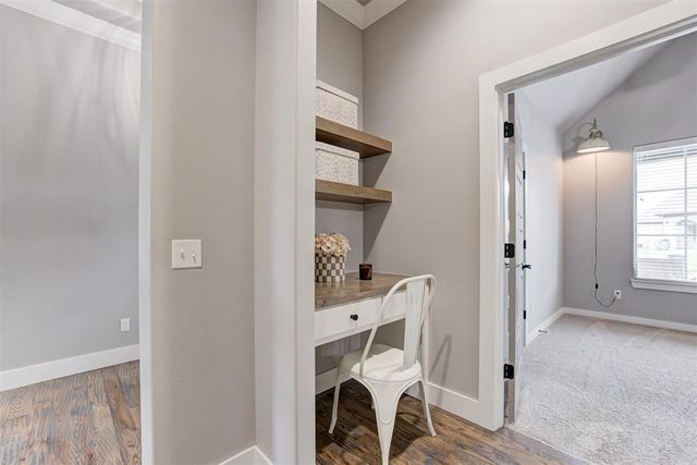 400 Bray Lane, Yukon, OK 73099