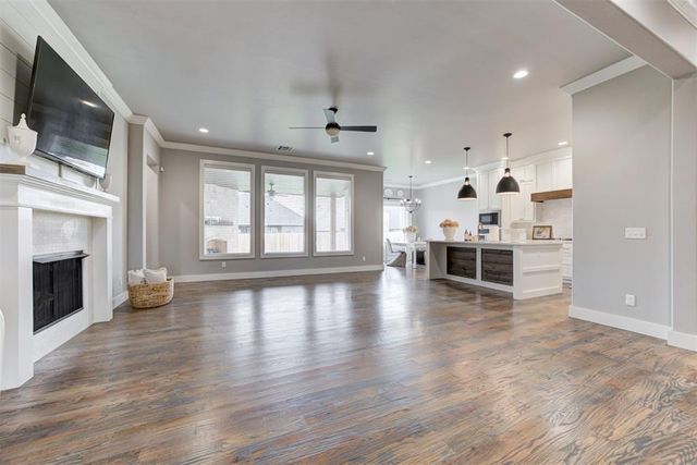400 Bray Lane, Yukon, OK 73099