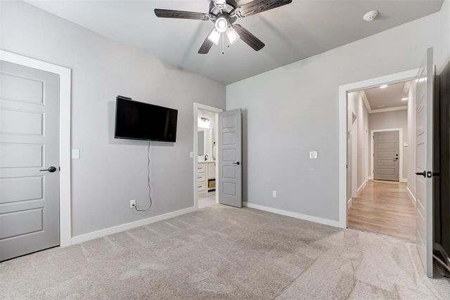 400 Bray Lane, Yukon, OK 73099