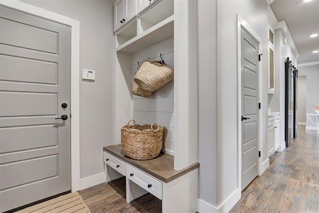 400 Bray Lane, Yukon, OK 73099