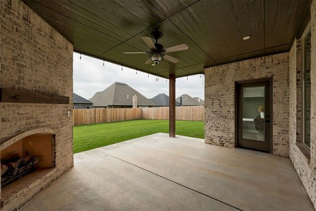 400 Bray Lane, Yukon, OK 73099
