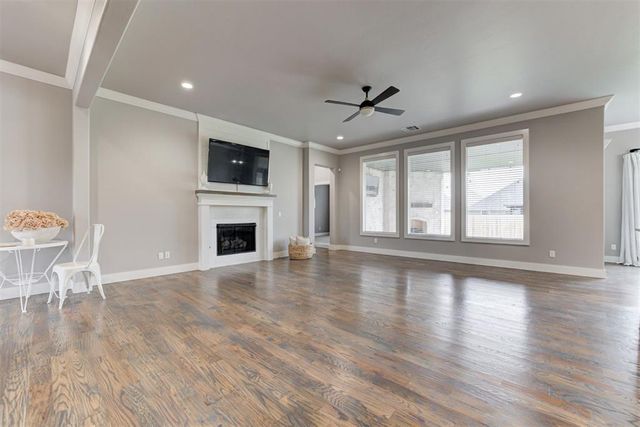 400 Bray Lane, Yukon, OK 73099