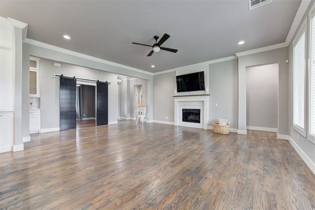 400 Bray Lane, Yukon, OK 73099