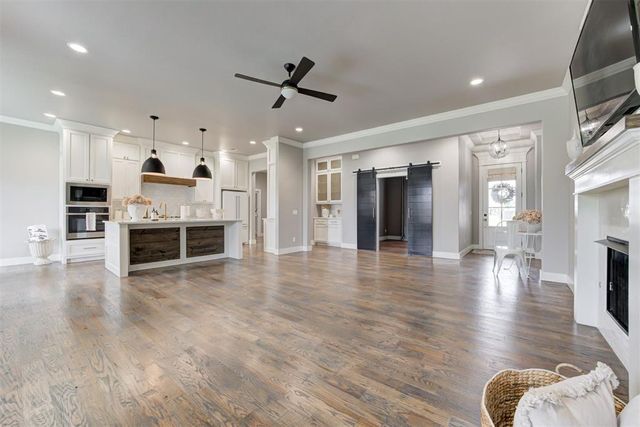 400 Bray Lane, Yukon, OK 73099