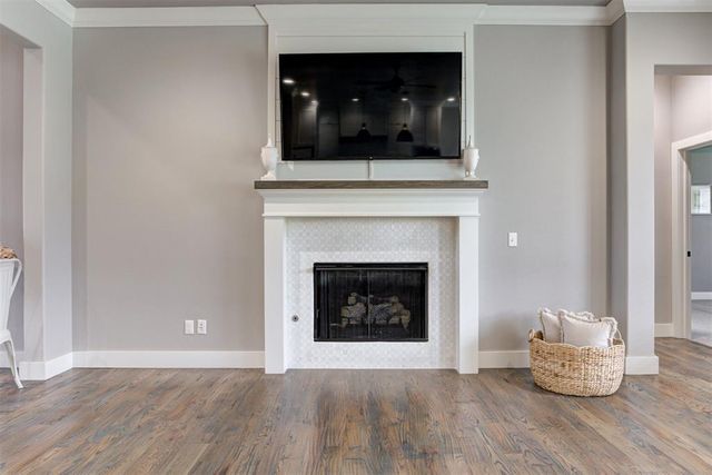 400 Bray Lane, Yukon, OK 73099