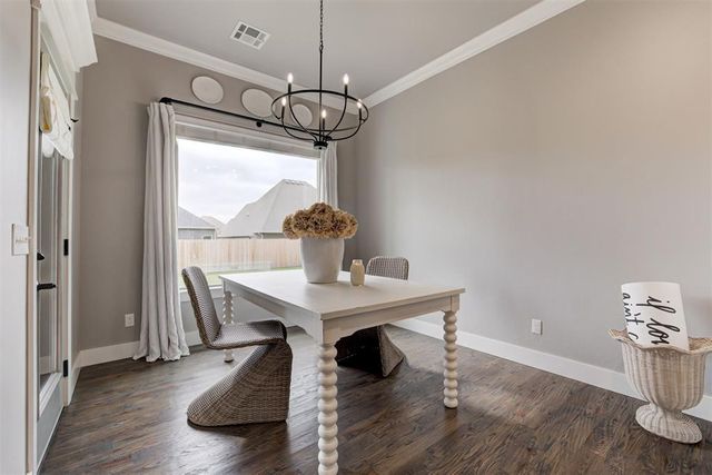 400 Bray Lane, Yukon, OK 73099