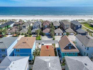 1812 OCEAN Drive S, Jacksonville Beach, FL 32250