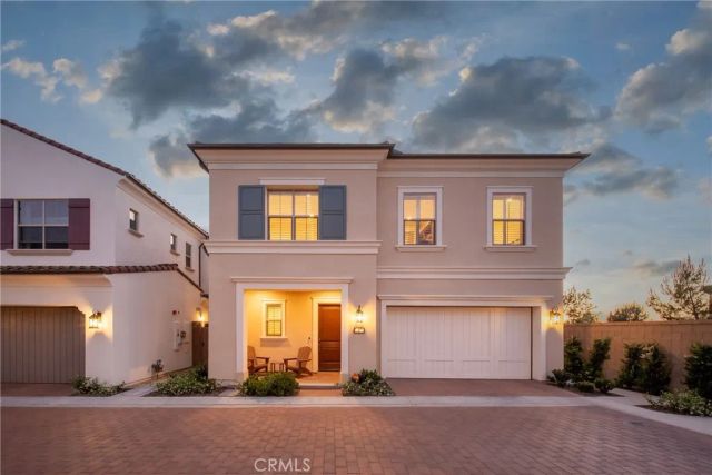 109 Fairgreen, Irvine, CA 92618