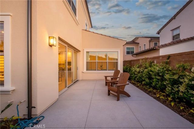 109 Fairgreen, Irvine, CA 92618