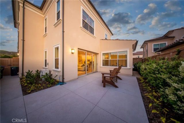 109 Fairgreen, Irvine, CA 92618