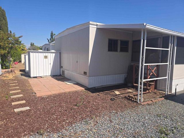 410 S 1st Street 197, El Cajon, CA 92019