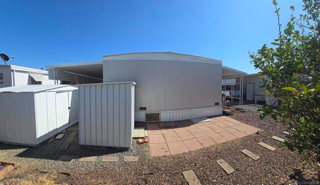 410 S 1st Street 197, El Cajon, CA 92019