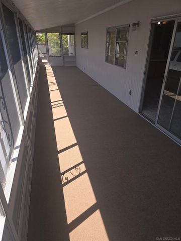 410 S 1st Street 197, El Cajon, CA 92019