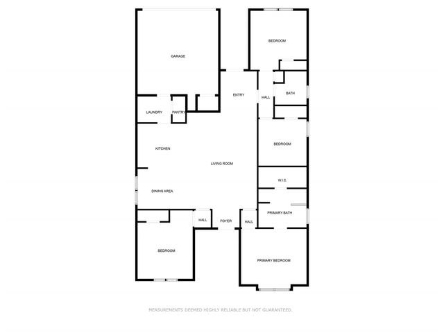 339 S Stewart Avenue, Lancaster, TX 75146