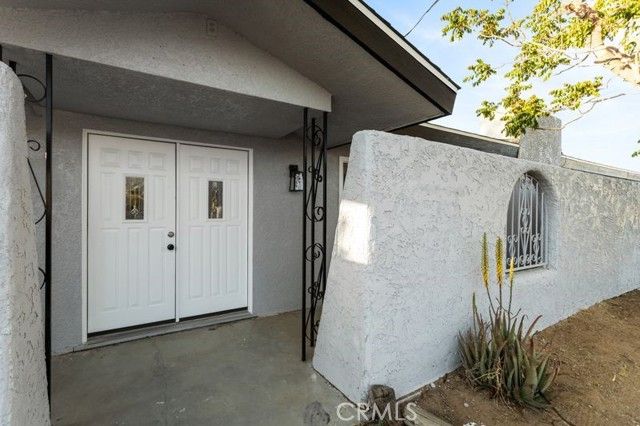 57526 Onaga, Yucca Valley, CA 92284