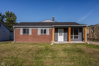 3168 N Bancroft Street, Indianapolis, IN 46218