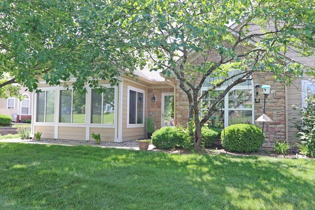 253 Churchill Crossing, Nicholasville, KY 40356