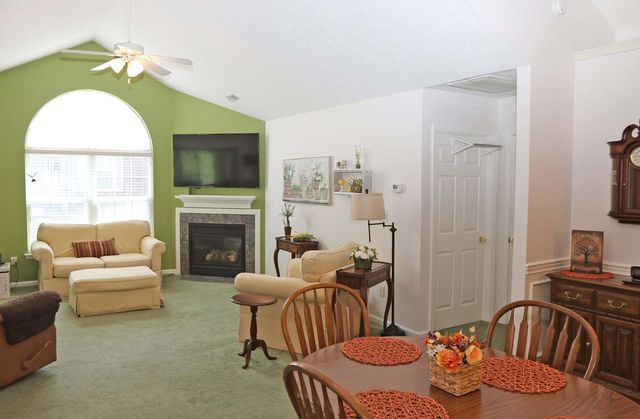 253 Churchill Crossing, Nicholasville, KY 40356