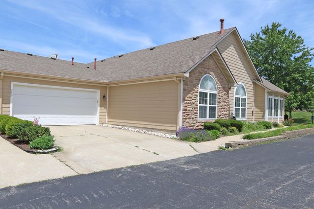 253 Churchill Crossing, Nicholasville, KY 40356