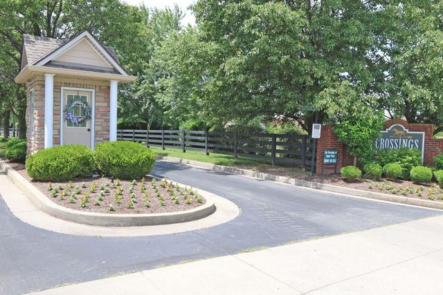 253 Churchill Crossing, Nicholasville, KY 40356