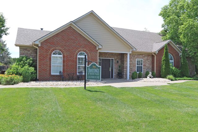 253 Churchill Crossing, Nicholasville, KY 40356