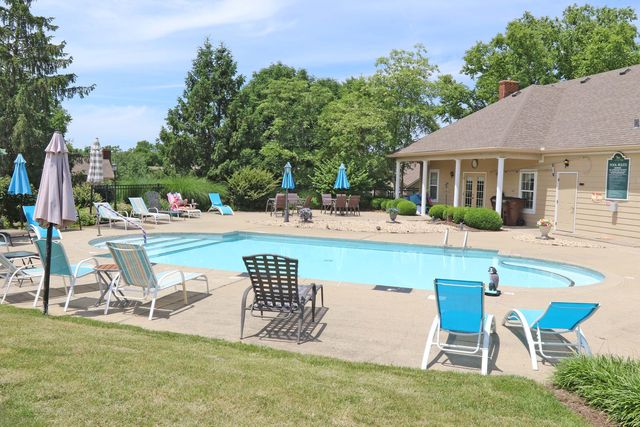 253 Churchill Crossing, Nicholasville, KY 40356