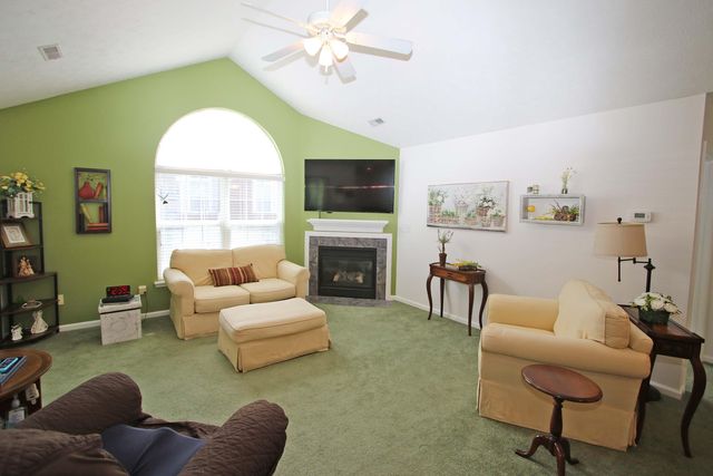 253 Churchill Crossing, Nicholasville, KY 40356