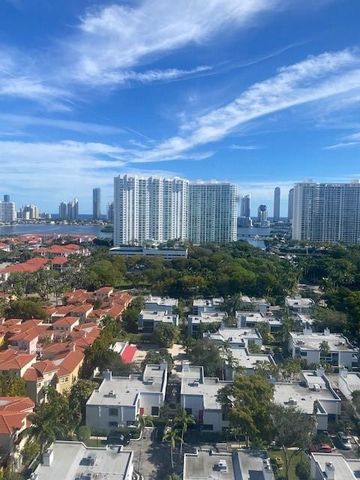 2851 NE 183rd St 1903E, Aventura, FL 33160